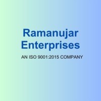 Ramanujar Enterprises logo - Similar company to Bex Engineering Ltd.