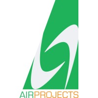 AirProjects, Inc. logo - Similar company to Air Projects