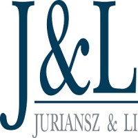 Juriansz & Li logo - Similar company to Pdc Lawyers