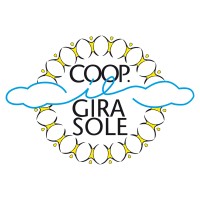 Cooperativa Sociale Il Girasole logo - Similar company to Accento Società Cooperativa Sociale