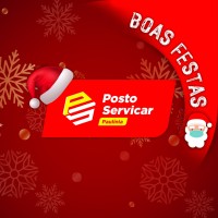 Posto Servicar Paulinia logo