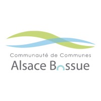 Communauté de Communes de l'Alsace Bossue logo - Similar company to Communauté De Communes Du Canton D'Erstein