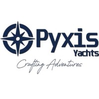 Pyxis Yachts logo - Similar company to Abrt