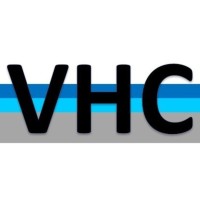 VHC do Brasil -Válvulas, conexões e acessórios industriais. logo - Similar company to Castinox | Conexões, Válvulas E Bombas Industriais
