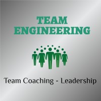 Team Engineering logo - Similar company to Bni Hannut Happy Business