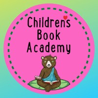 Children's Book Academy logo - Similar company to Robhook