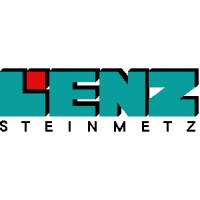 Lenz Steinmetz GmbH logo - Similar company to Medap Manuel Gesson Gmbh&Cokg