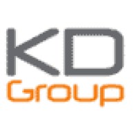 KD Group logo - Similar company to Link Venture Capital