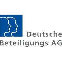 Deutsche Beteiligungs AG logo - Similar company to Auctus Capital Partners Ag