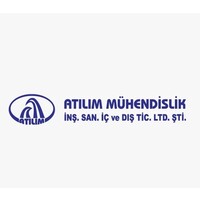 Atılım Mühendislik logo - Similar company to Enka Paslanmaz Ve Makina San. Ti̇c. Ltd. Şti̇.