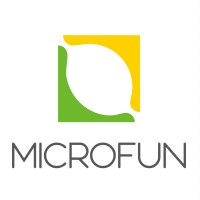 Microfun logo - Similar company to An Games Co., Ltd.