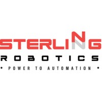 Sterling Robotics Pty Ltd logo - Similar company to J Lab Ltd