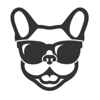 DoubleMojo logo - Similar company to Ghetluxe
