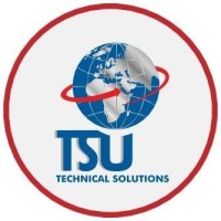 TSU Technical Solutions logo - Similar company to Tsu Tsumani Security Services