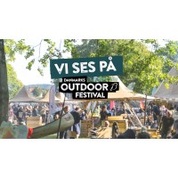 Danmarks Outdoor Festival logo - Similar company to Timesafe