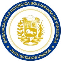 Embassy of Venezuela in the United States logo - Similar company to University Of Miami Unión Venezolana (Venezuelan Union)