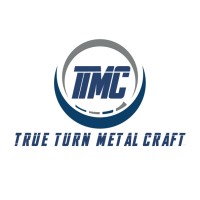 True Turn Metal Craft logo - Similar company to Alger Precision Machining, Llc
