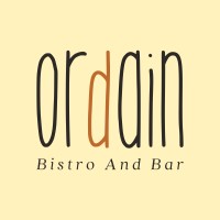 Ordain Bistro