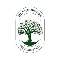 Egyptian Spanish Food Industries logo - Similar company to Fresh Box