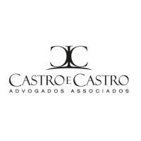 Castro e Castro Advogados Associados logo - Similar company to Mattos Advogados Associados