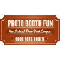 Photo Booth Fun