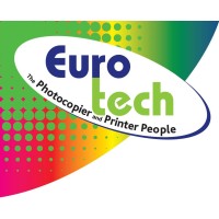Eurotech Office Equipment Ltd logo - Similar company to Lancer Equipment