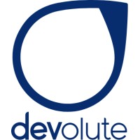 devolute logo - Similar company to Climate+Tech Thinktank + Ai For Climate Risk, Esg And Adaptation