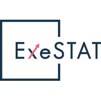 ExeSTAT logo - Similar company to Aml Accelerate