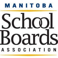 Manitoba School Boards Association logo - Similar company to Electrical Association Of Manitoba (Eam)