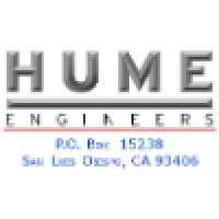 Thom Hume Engineers, Inc. logo - Similar company to Osman Engineering Pllc