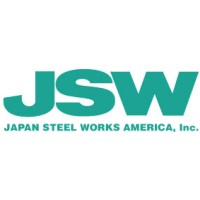 Japan Steel Works America, Inc. logo - Similar company to Prevision World Team Jsw
