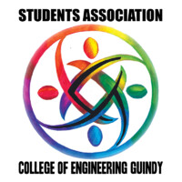 The Students Association of CEG logo - Similar company to Draesthetix
