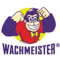 WACHMEISTER AG logo - Similar company to Apmz