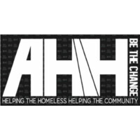 Artists Helping The Homeless logo - Similar company to Phoenix Family