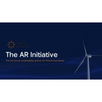 The AR Initiative logo - Similar company to Rad5 Tech Hub