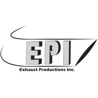 Exhaust Productions Inc logo - Similar company to Engineered Exhaust Systems Inc