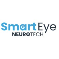 SmartEye-NeuroTech logo - Similar company to Special One Software And Technology