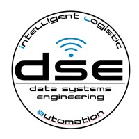 DSE Data Systems Engineering logo - Similar company to Sacasamallorquina