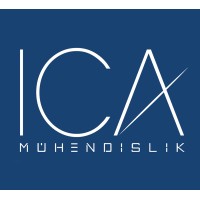 ICA MÜHENDİSLİK logo - Similar company to Veri Güvenliği Akademisi