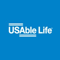 USAble Life logo - Similar company to Oha Networks