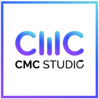 CMC Studio logo - Similar company to Studios Bellagio