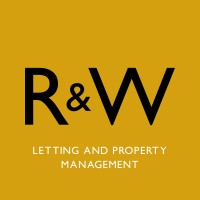 R & W Lettings and Property Management logo - Similar company to Ignition Coaching Llc