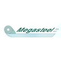 MEGASTEEL NV logo - Similar company to Megasteel Ltd