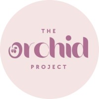 The Orchid Project logo - Similar company to Samya