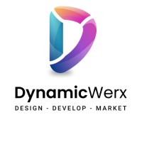 Dynamic Werx logo - Similar company to Upleads.Io