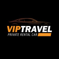Vip Travel Car logo - Similar company to Hodges Coaching