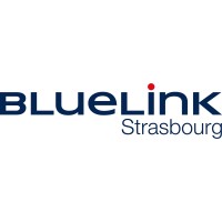 BlueLink Strasbourg logo - Similar company to Bluelink Group