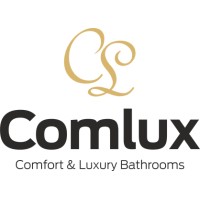 Comlux (India) logo - Similar company to Lu Construction