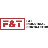 F&T INDUSTRIAL CONTRACTOR logo - Similar company to Faconsa - Fuerza, Automatización Y Control Del Norte S.A. De C.V.
