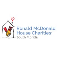 Ronald McDonald House Charities of South Florida logo - Similar company to Pivot Power Co